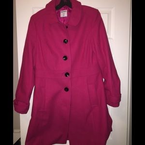 Old Navy Jackets & Coats - Old Navy Coat Old Navy Jackets & Coats - Old Navy Coat
